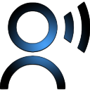 Voiceover icon