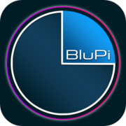 BluPi Icon
